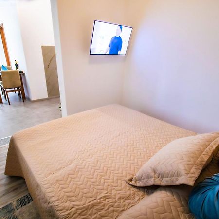 Simo Apartments Airport Podgorica Værelse billede