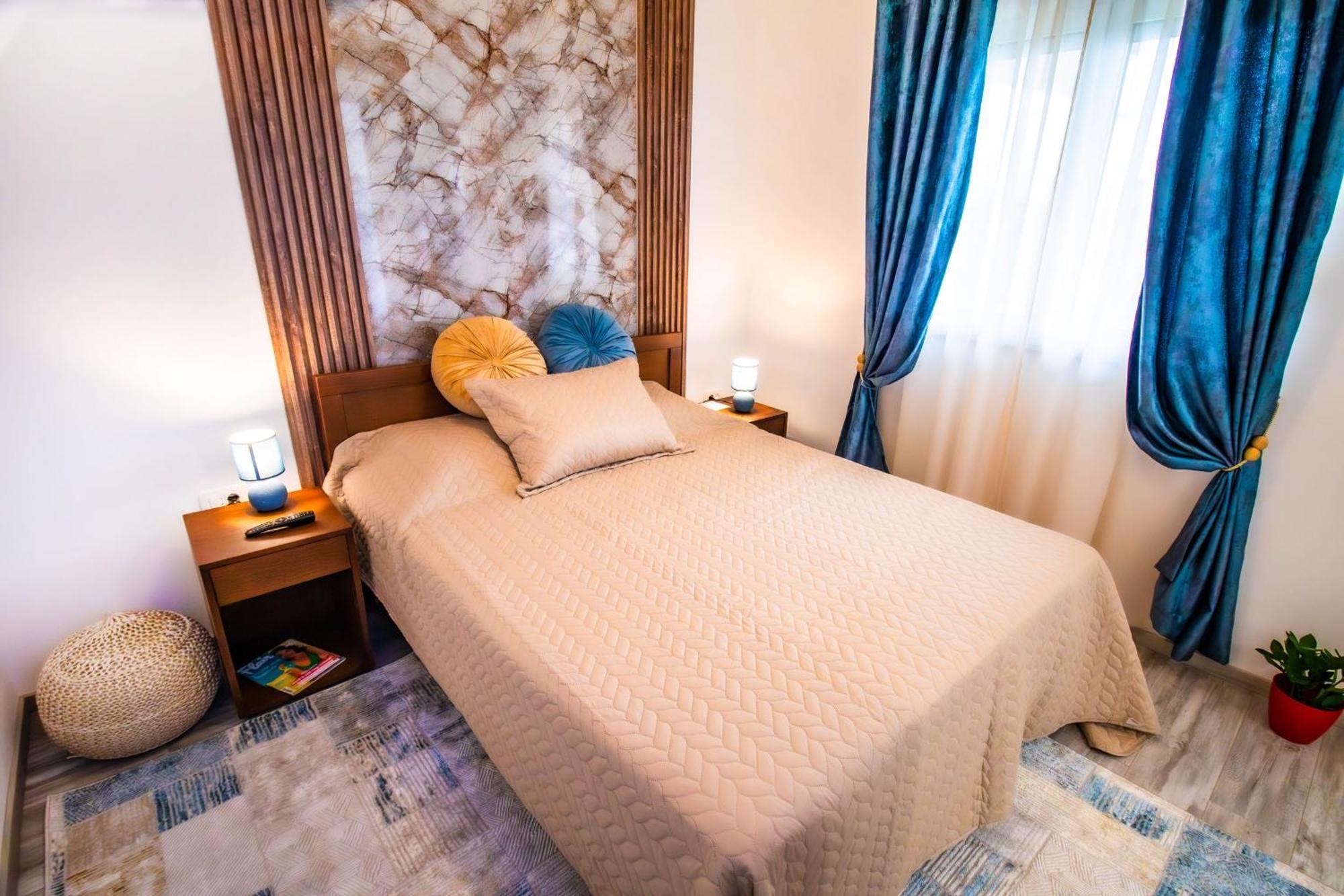 Simo Apartments Airport Podgorica Værelse billede